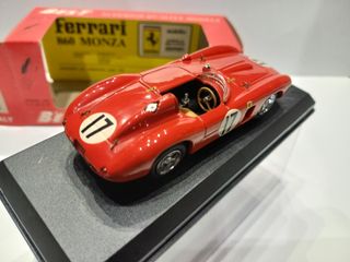 Best 9052 Ferrari 860 Monza 1/43