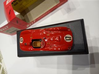 Best 9052 Ferrari 860 Monza 1/43