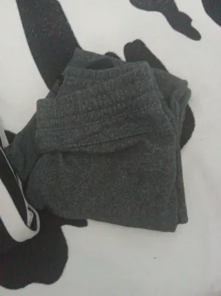 Lote 3 Pantalones Talla S