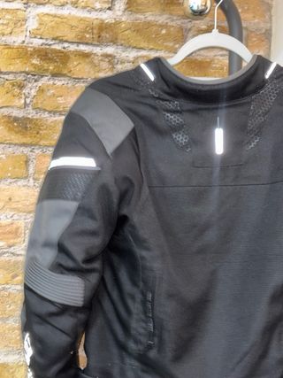 CHAQUETA CORTA RACING INVIERNO MUJER SEVENTY