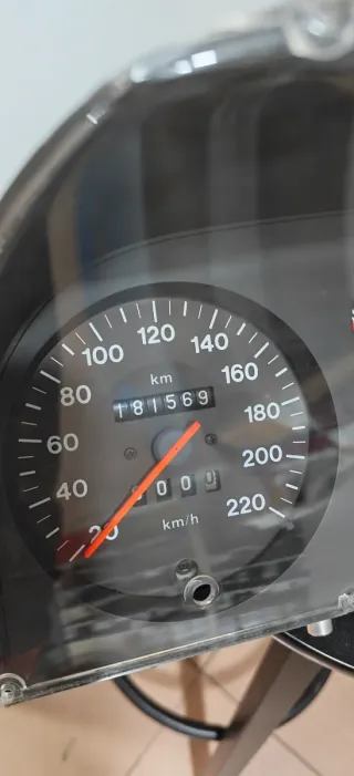 Cuadro Mandos Alfa Romeo 33 Serie 3