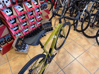 Gravel Cannondale Topstone Crb 4 Talla S