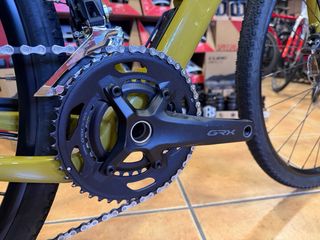 Gravel Cannondale Topstone Crb 4 Talla S