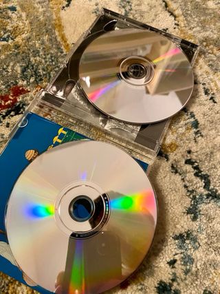 Miles Davis Big Fun 2CD Jazz