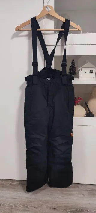 Pantalón de esquí para niño/niña