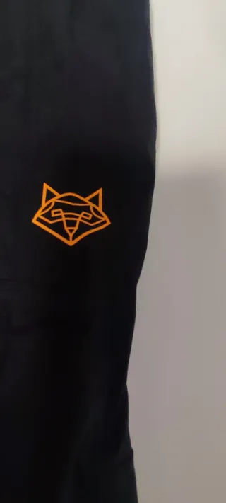 Pantalón de esquí para niño/niña