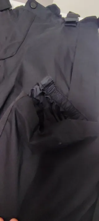 Pantalón de esquí para niño/niña