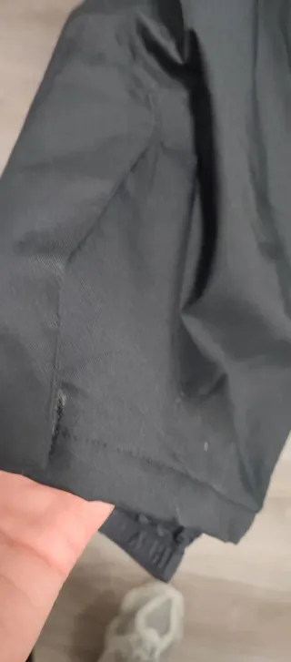 Pantalón de esquí para niño/niña