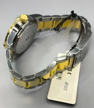 Reloj Jaguar J970/3