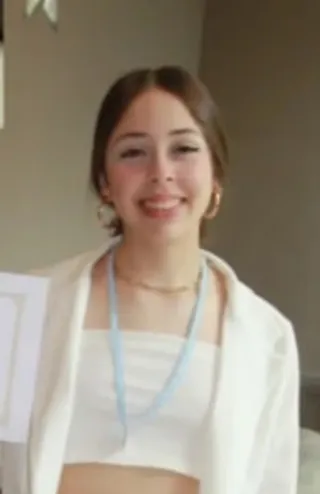 De limpieza o niñera