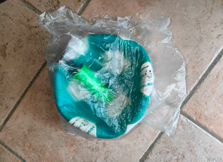 Pallone da calcio Hisense EURO 2024