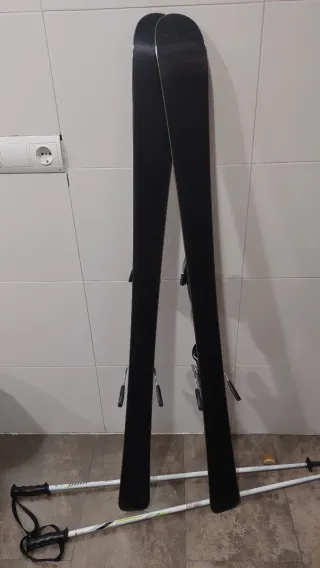 Esquís Elan Formula 130 cm