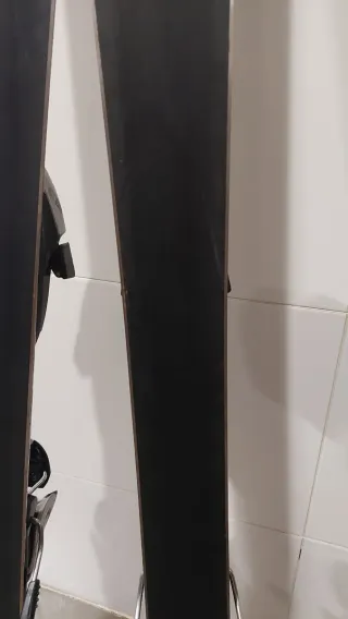 Esquís Elan Formula 130 cm