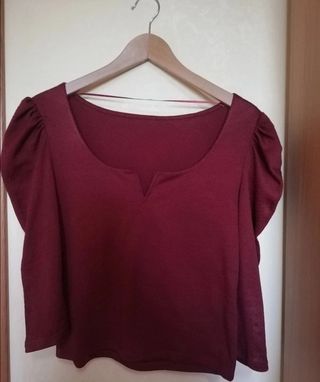 Set Maglia Rossa Pierre Cardin M