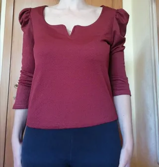 Set Maglia Rossa Pierre Cardin M