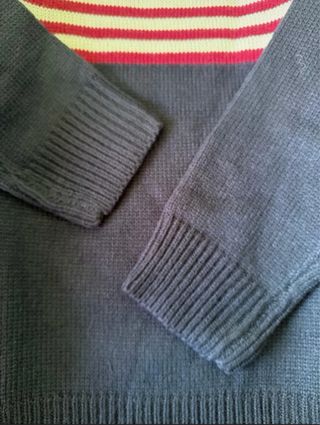 Polo Ralph Lauren M Bandera USA