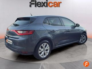 Renault Megane Limited TCe GPF 103 kW (140CV)
