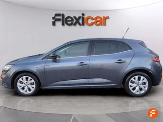 Renault Megane Limited TCe GPF 103 kW (140CV)