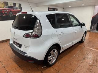 RENAULT SCENIC 2015
