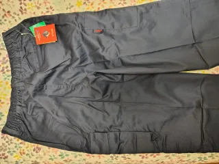 Pantalón de trabajo para hombre talla40