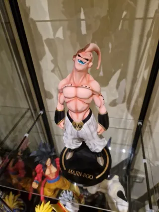 Figura Majin Boo Figuarts Zero EX Dragon Ball