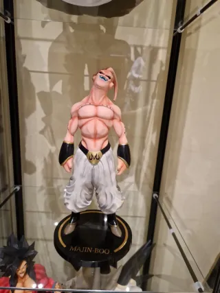 Figura Majin Boo Figuarts Zero EX Dragon Ball