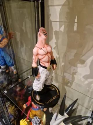 Figura Majin Boo Figuarts Zero EX Dragon Ball