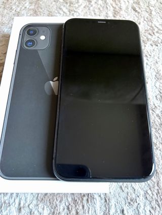 iPhone 11 128GB Nero