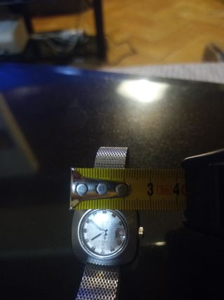 Orologio Seiko HI-BEAT Automatico Donna Vintage