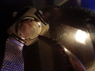 Orologio Seiko HI-BEAT Automatico Donna Vintage