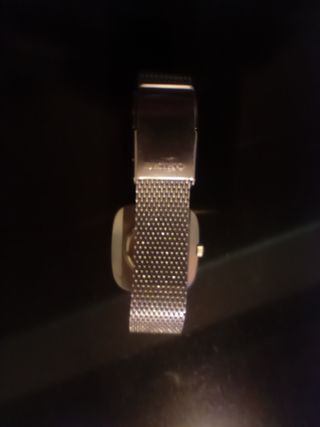 Orologio Seiko HI-BEAT Automatico Donna Vintage