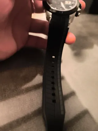 Reloj Marc Márquez 93 Lotus Original