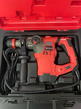 Martillo Einhell TE-RH 32 4F 1250W SDS-Plus