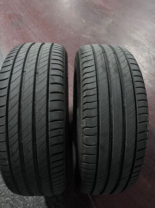 Neumáticos Michelin 205/55/16/91V