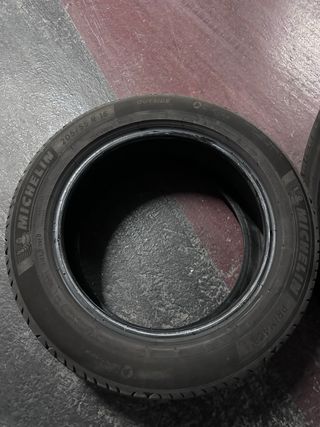 Neumáticos Michelin 205/55/16/91V