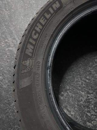 Neumáticos Michelin 205/55/16/91V