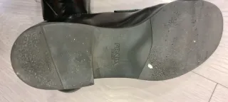 Zapatos Prada Negros