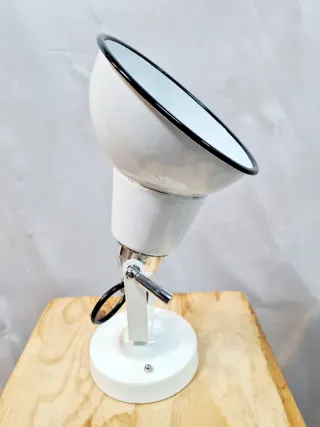 Applique industriale vintage