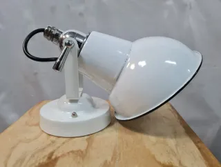 Applique industriale vintage