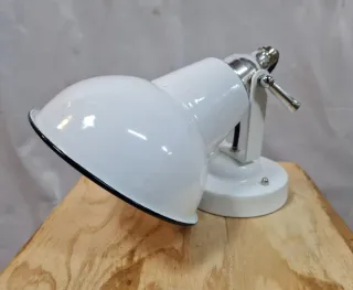 Applique industriale vintage