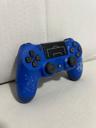 Controller PS4 Limited Edition Playstation F.C.
