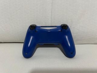 Controller PS4 Limited Edition Playstation F.C.