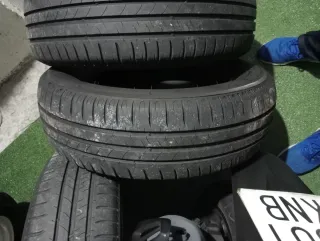 Neumáticos Michelin Energy 175/65/15