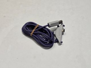 Cable Link Gamecube y Game Boy Advance Nintendo