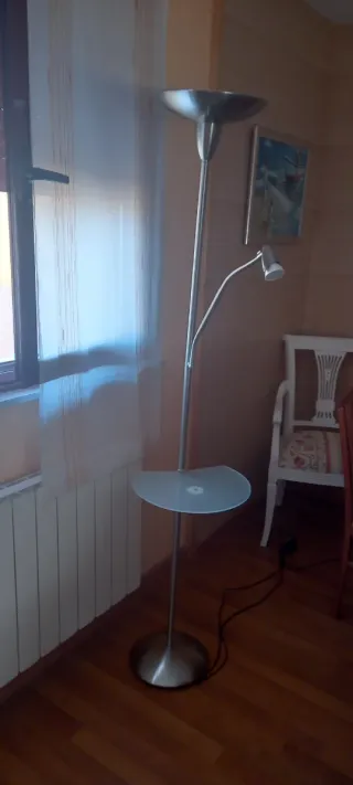 Lámpara Halógena Metálica