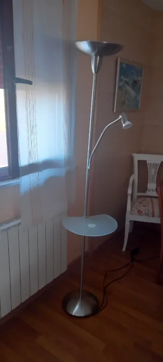 Lámpara Halógena Metálica