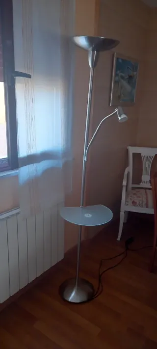 Lámpara Halógena Metálica