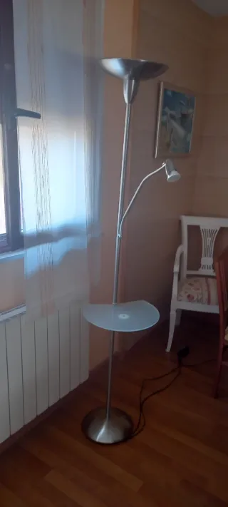 Lámpara Halógena Metálica