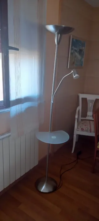 Lámpara Halógena Metálica