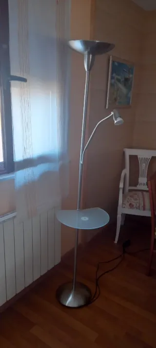 Lámpara Halógena Metálica